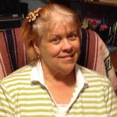 Barbara Shinn