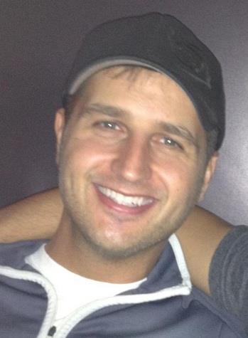Aaron Michaels