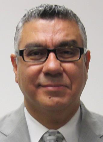Antonio Maldonado