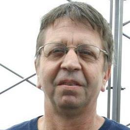 Noel Reitz