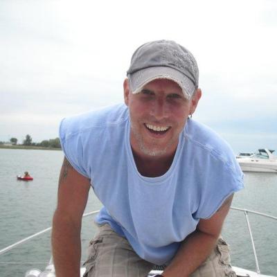 Todd Hermann