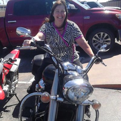 Teresa Closs
