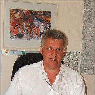 Horst Engel