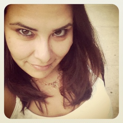 Jenny Faria
