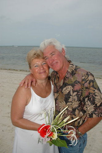 Teresa Stilson