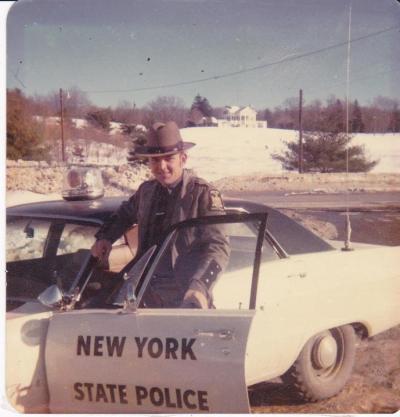 Bruce Mcnab