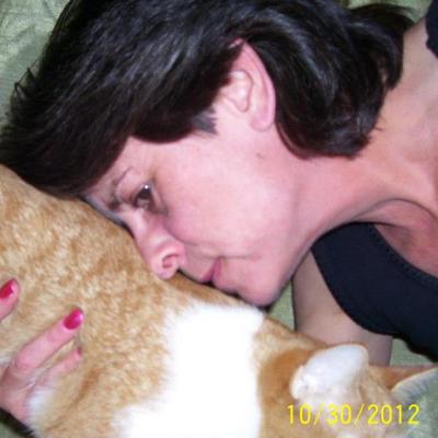 Sherry Harris