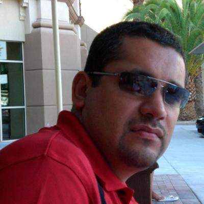 Miguel Garcia