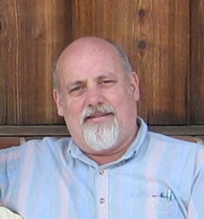 Dennis Halverson