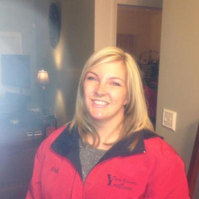 Alisha Stumbo