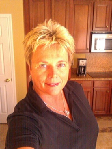 Lisa Crump