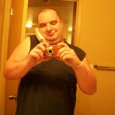 Joshua Jablinske