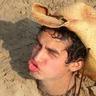 Aaron Travieso