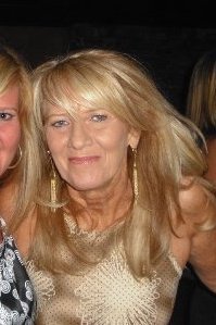 Linda Creasey