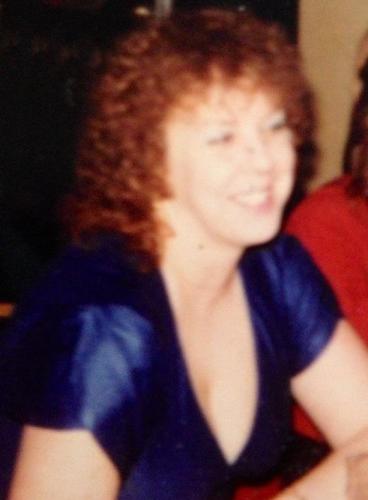 Alberta Shaw