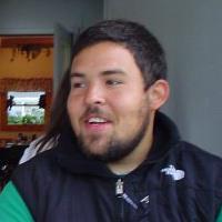 Joshua Gillman