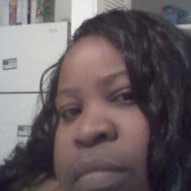 Patricia Inman