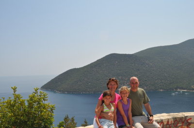 Constantine Kazos