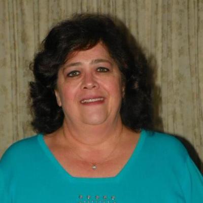 Beverly Lenker