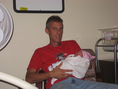 Tony Barbieri