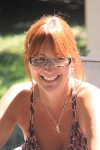 Mary Lehr