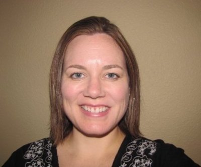 Jennifer Depriest