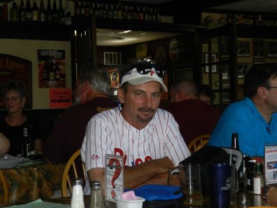 Anthony Dodaro