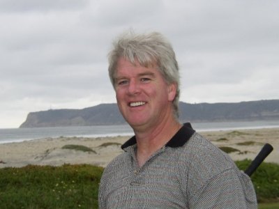 Daniel Jacob