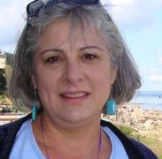 Susan Avilasmith