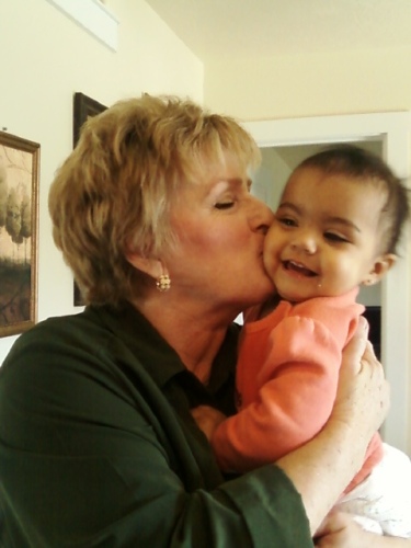 Maureen Vogrig