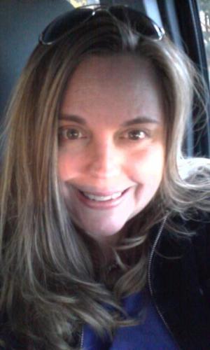 Kendra Sanders