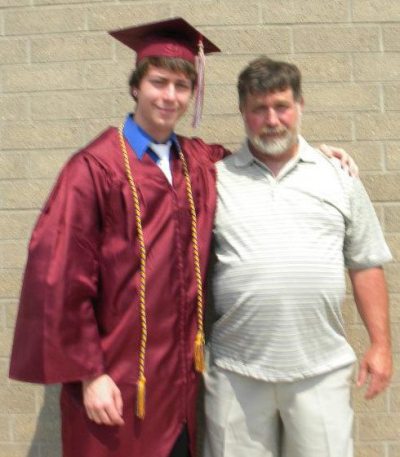 Wesley Reeder