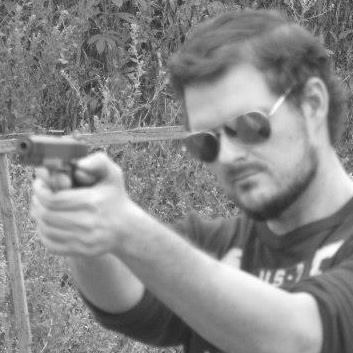 Matthew Ward