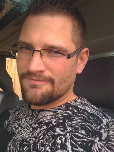 Nicholas Holthouser