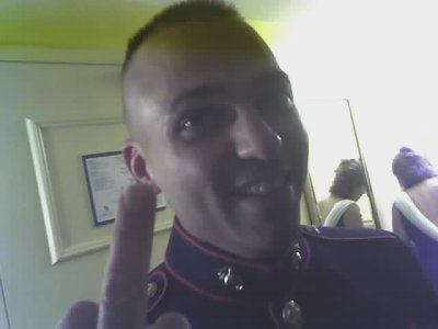Ronnie Karr