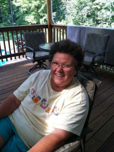 June Kehs