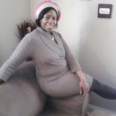 Kimberly Brooks