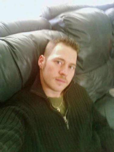 Joshua Underwood