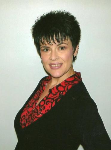 Marianne Dimitrov