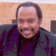 Donald Scott