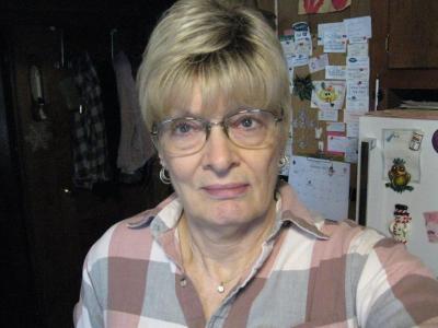 Linda Coakes