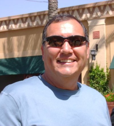 Charles Hernandez