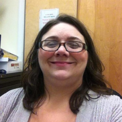 Jeanette Kilroy