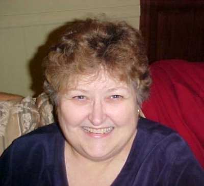 Sandra Drexler
