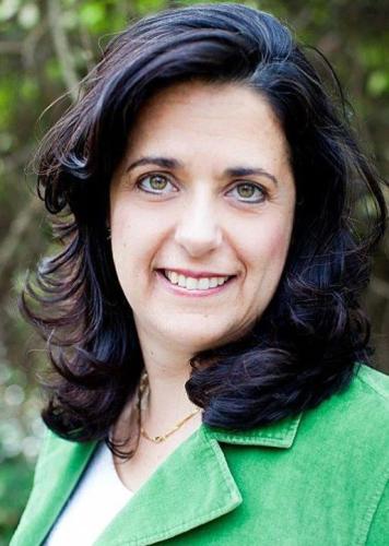 Pamela Arya