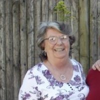 Patricia Burgess