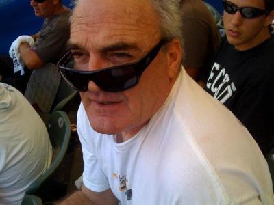 Dennis Yoxall
