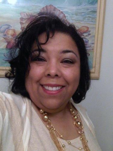 Karen Caruthers