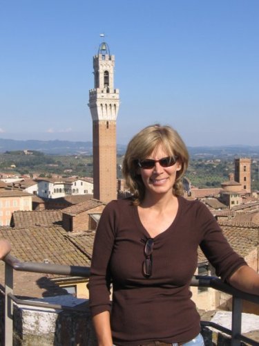 Patricia Schaefer