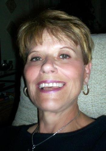 Vicky Brown